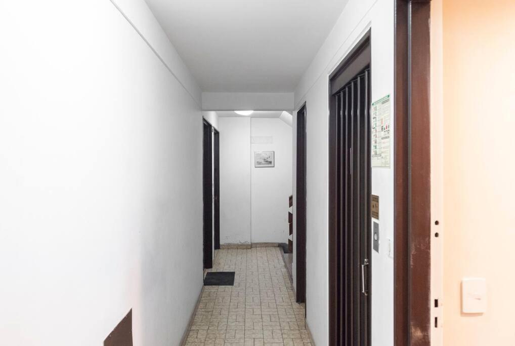 Canitas Chic Buenos Aires Exterior foto